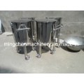 50L Movable Storage Tank/ for Liquid